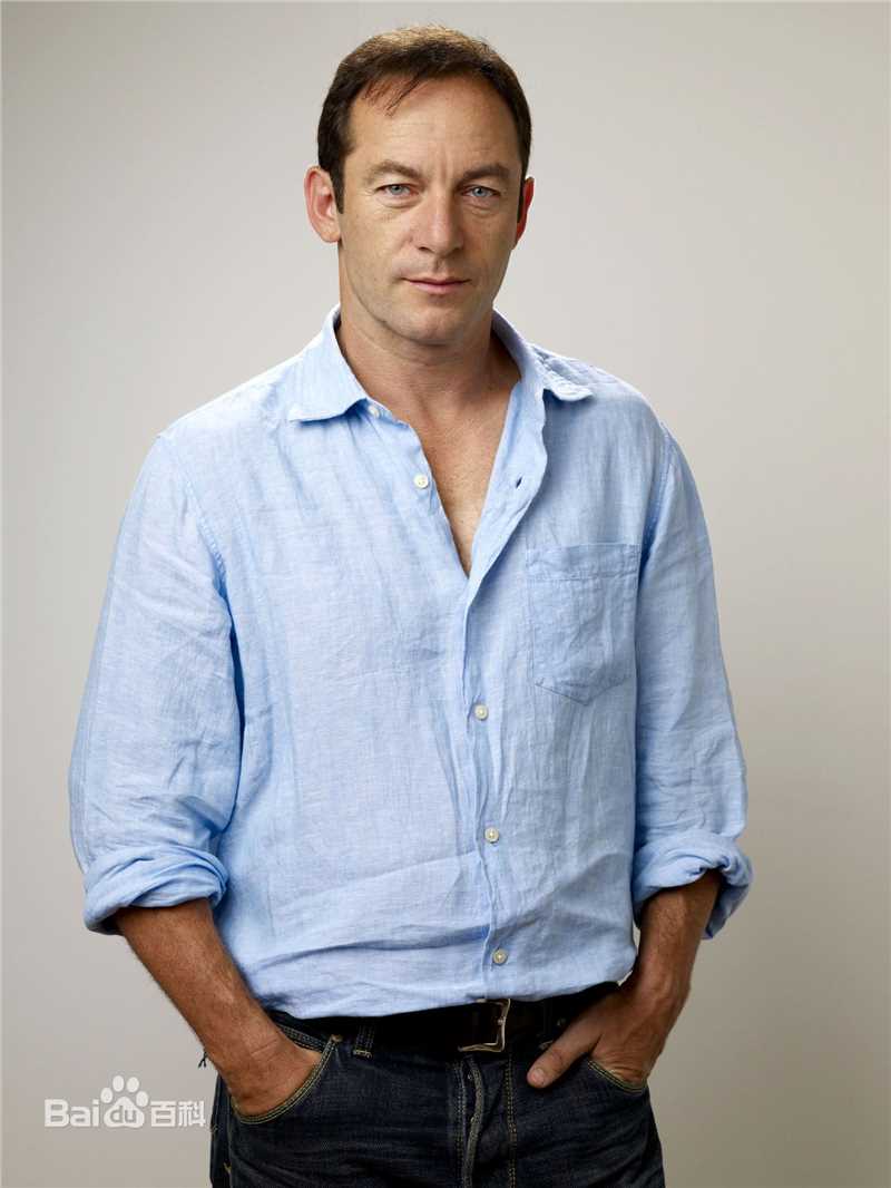 最全詹森·艾萨克(Jason Isaacs)精彩图册