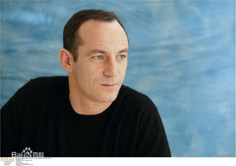 最全詹森·艾萨克(Jason Isaacs)精彩图册