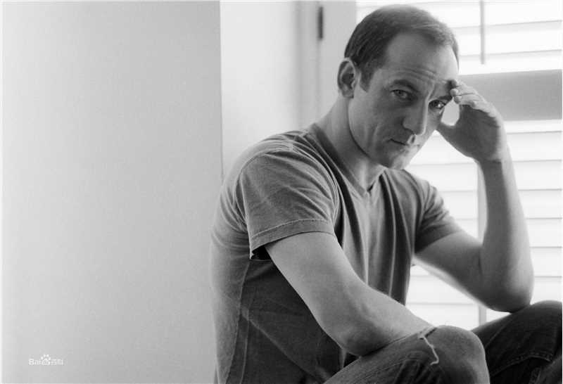 最全詹森·艾萨克(Jason Isaacs)精彩图册