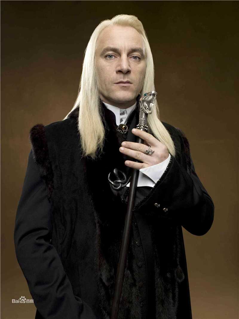 最全詹森·艾萨克(Jason Isaacs)精彩图册