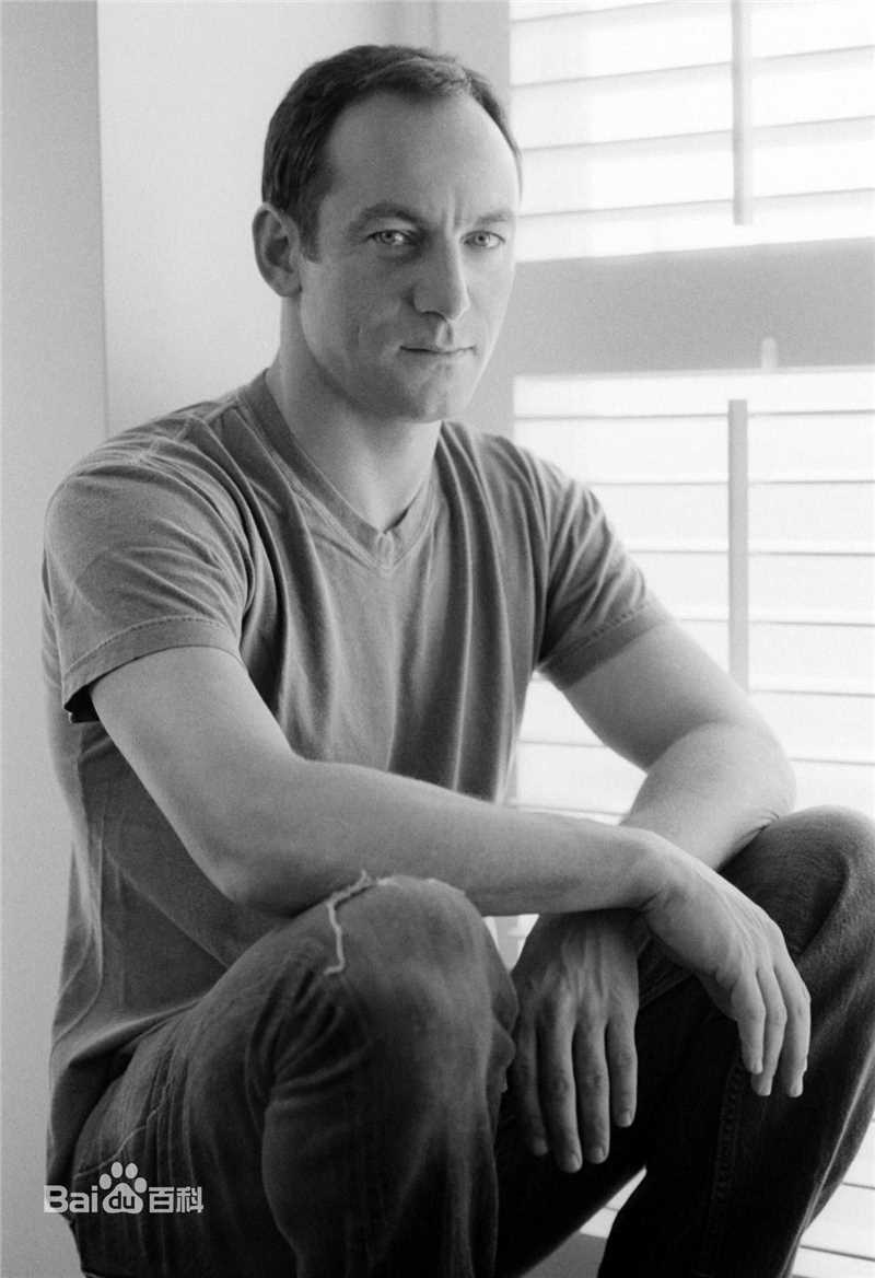 最全詹森·艾萨克(Jason Isaacs)精彩图册