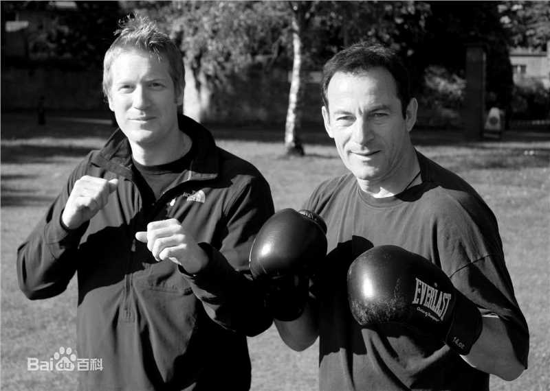 最全詹森·艾萨克(Jason Isaacs)精彩图册