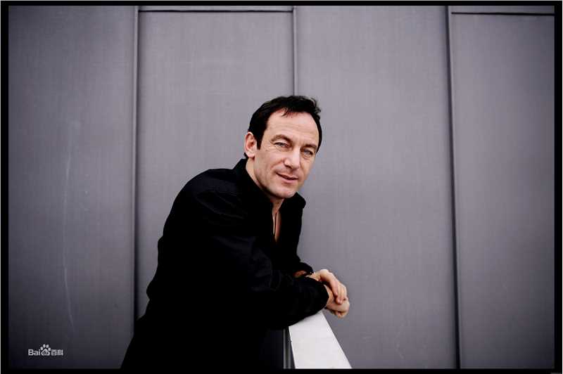 最全詹森·艾萨克(Jason Isaacs)精彩图册