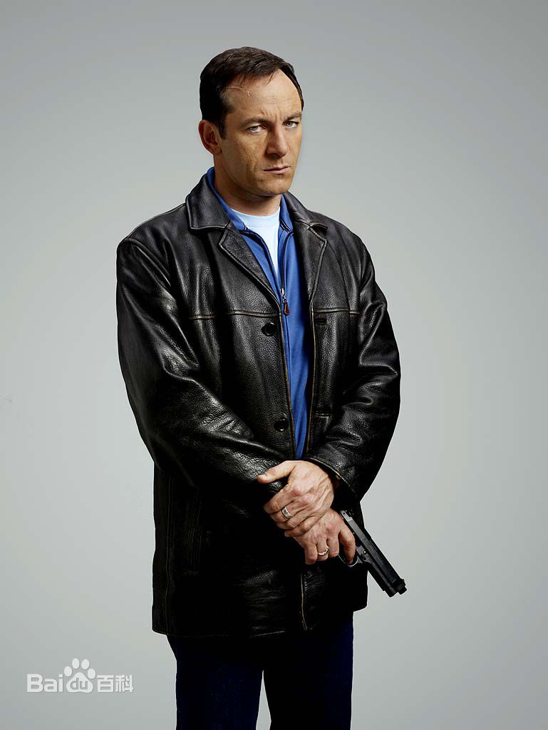 最全詹森·艾萨克(Jason Isaacs)精彩图册