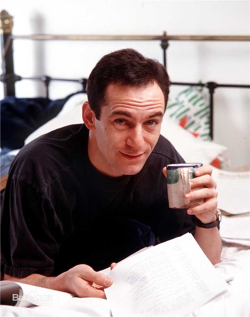 最全詹森·艾萨克(Jason Isaacs)精彩图册