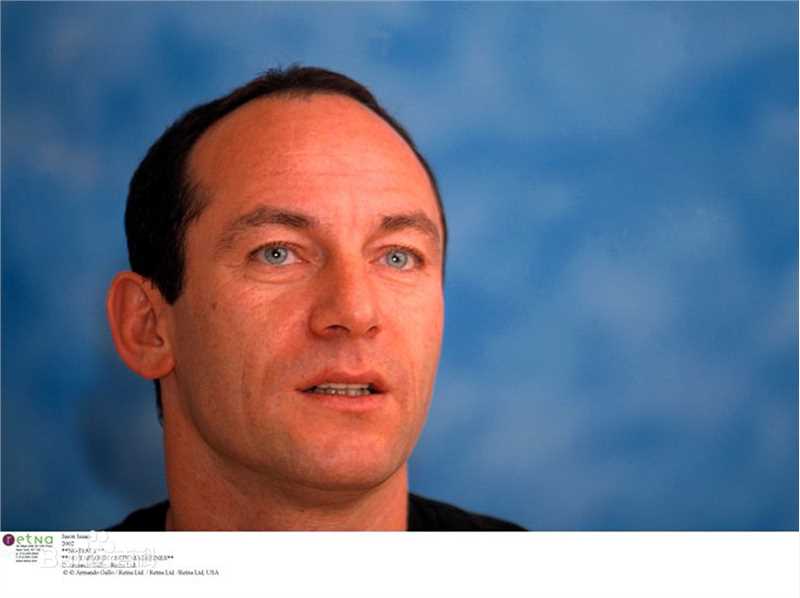 最全詹森·艾萨克(Jason Isaacs)精彩图册