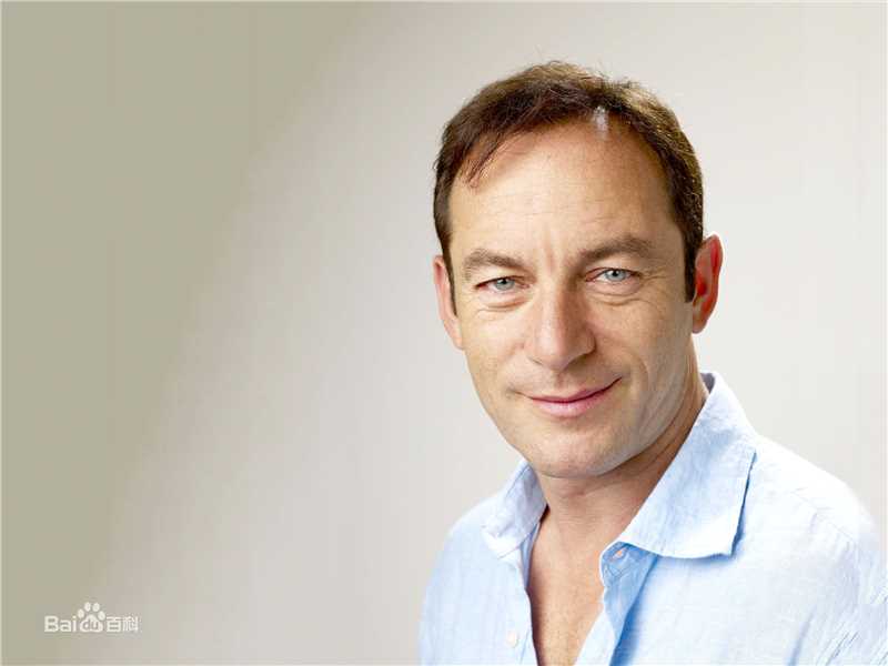 最全詹森·艾萨克(Jason Isaacs)精彩图册