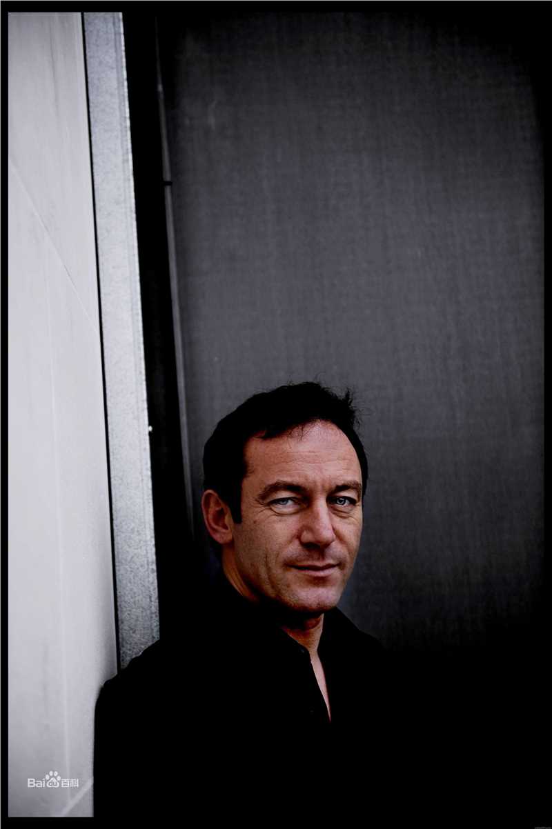 最全詹森·艾萨克(Jason Isaacs)精彩图册