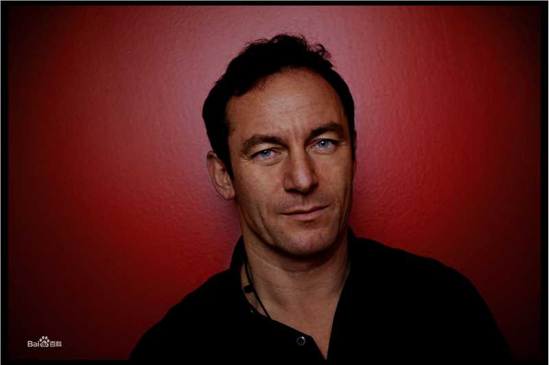 最全詹森·艾萨克(Jason Isaacs)精彩图册