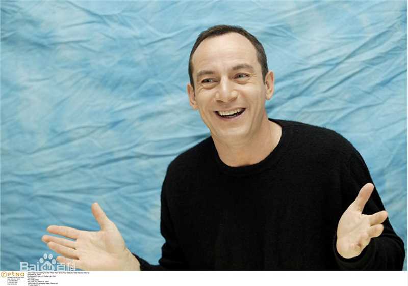 最全詹森·艾萨克(Jason Isaacs)精彩图册