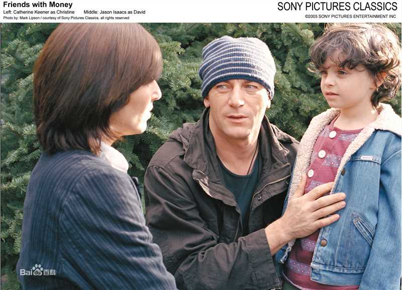 最全詹森·艾萨克(Jason Isaacs)精彩图册