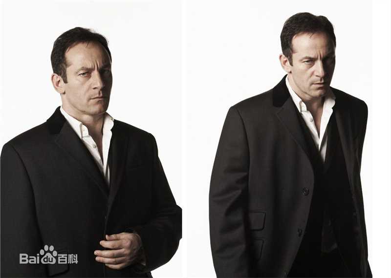 最新詹森·艾萨克(Jason Isaacs)性感图片