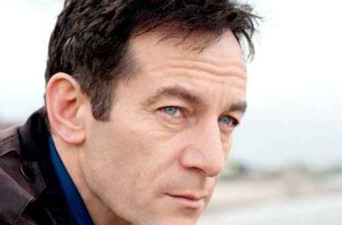 最新詹森·艾萨克(Jason Isaacs)性感图片