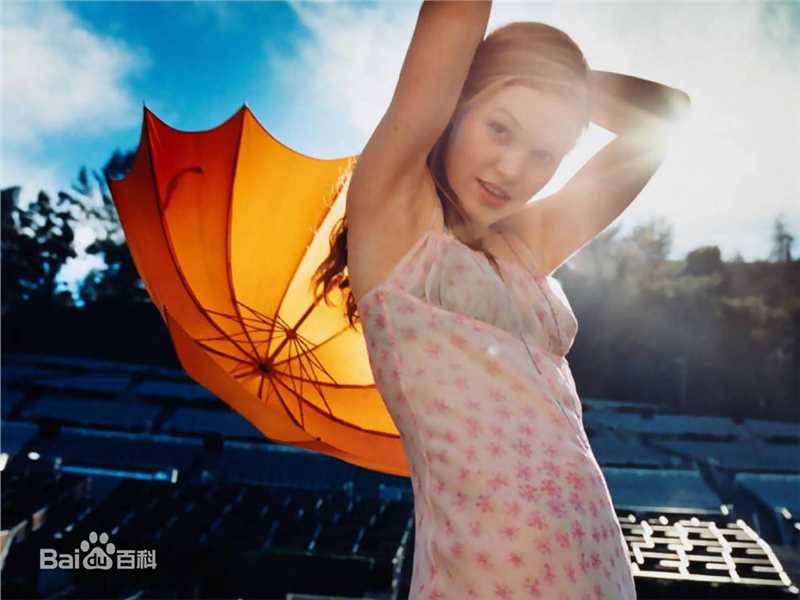 最全朱丽娅·斯蒂尔斯(Julia Stiles)素颜照