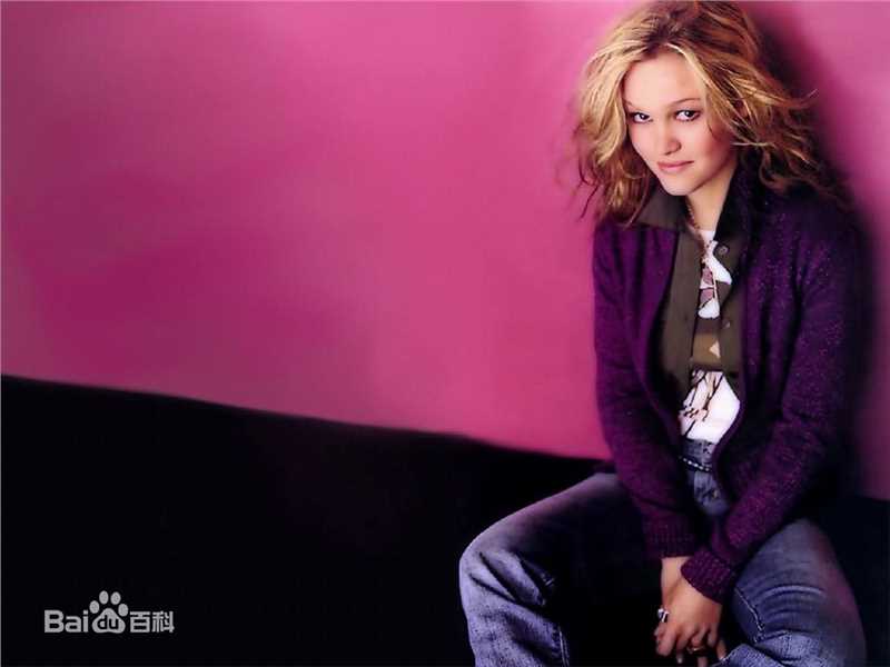 最全朱丽娅·斯蒂尔斯(Julia Stiles)素颜照