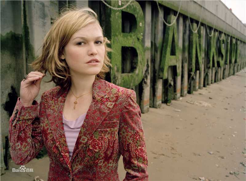 精选朱丽娅·斯蒂尔斯(Julia Stiles)