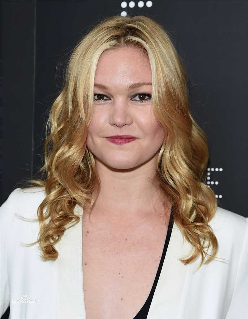 精选朱丽娅·斯蒂尔斯(Julia Stiles)