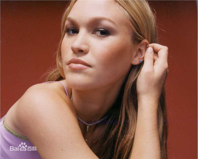 朱丽娅·斯蒂尔斯(Julia Stiles)精彩图册