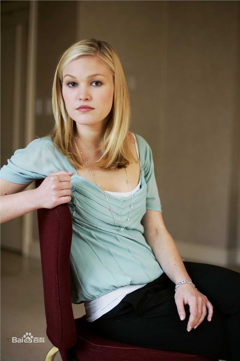 朱丽娅·斯蒂尔斯(Julia Stiles)精彩图册