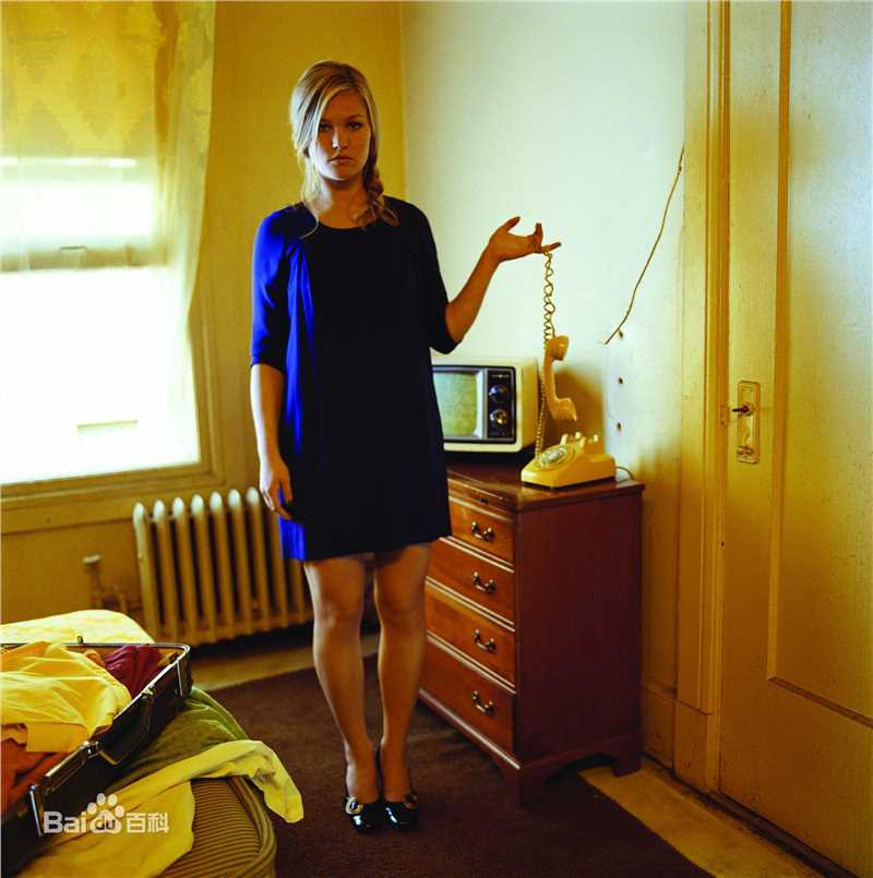 朱丽娅·斯蒂尔斯(Julia Stiles)精彩图册