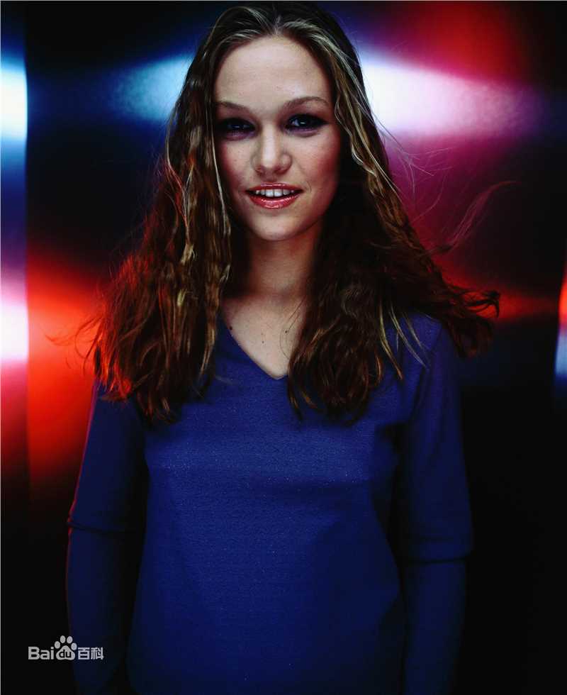 朱丽娅·斯蒂尔斯(Julia Stiles)精彩图册