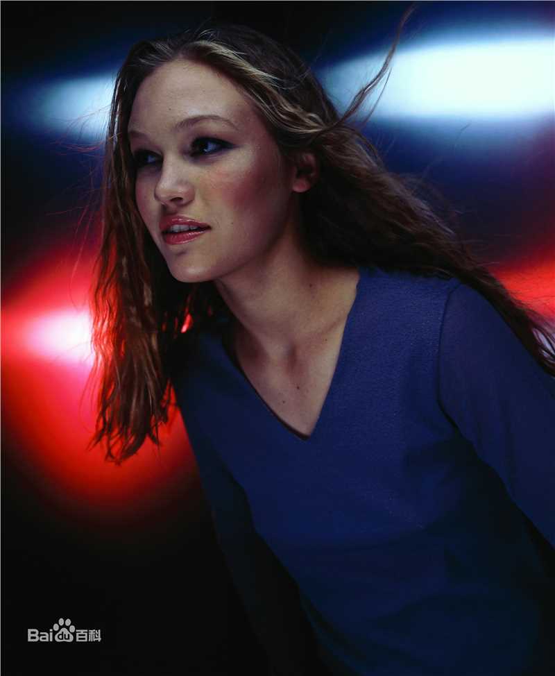 朱丽娅·斯蒂尔斯(Julia Stiles)精彩图册