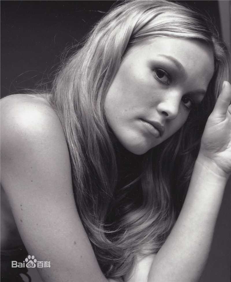 朱丽娅·斯蒂尔斯(Julia Stiles)精彩图册