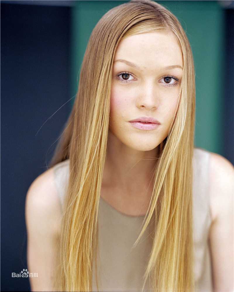 朱丽娅·斯蒂尔斯(Julia Stiles)精彩图册