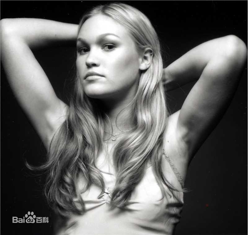 朱丽娅·斯蒂尔斯(Julia Stiles)精彩图册