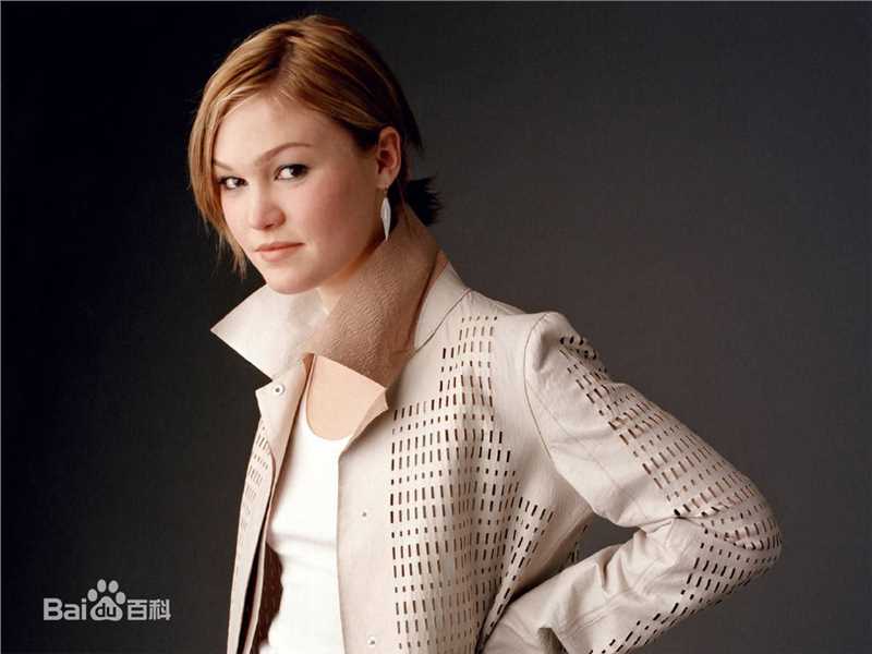 朱丽娅·斯蒂尔斯(Julia Stiles)精彩图册