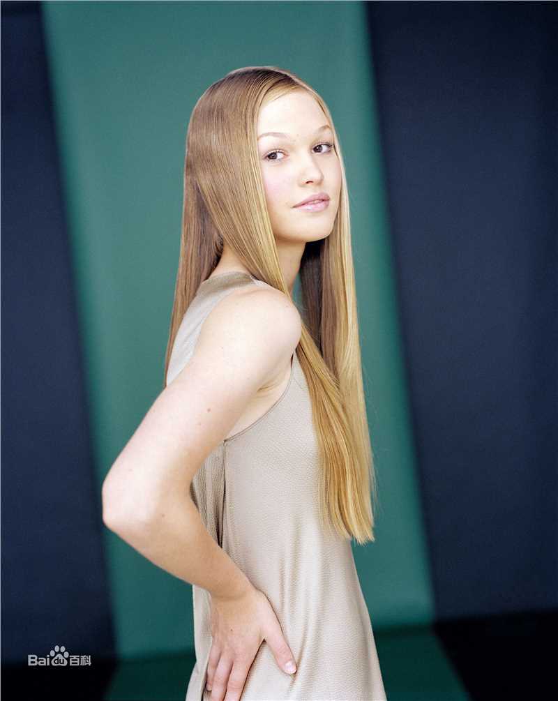 朱丽娅·斯蒂尔斯(Julia Stiles)精彩图册