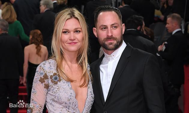 最全朱丽娅·斯蒂尔斯(Julia Stiles)素颜照