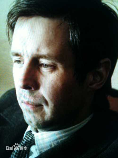 帕迪·康斯戴恩(Paddy Considine)精彩图册