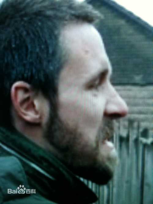 帕迪·康斯戴恩(Paddy Considine)精彩图册