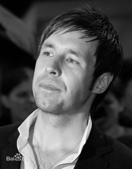 帕迪·康斯戴恩(Paddy Considine)精彩图册