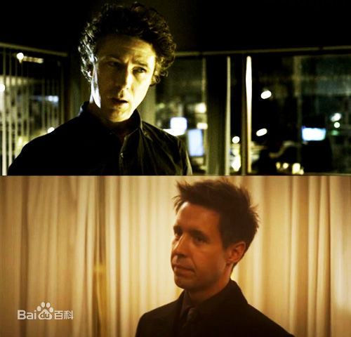 帕迪·康斯戴恩(Paddy Considine)精彩图册