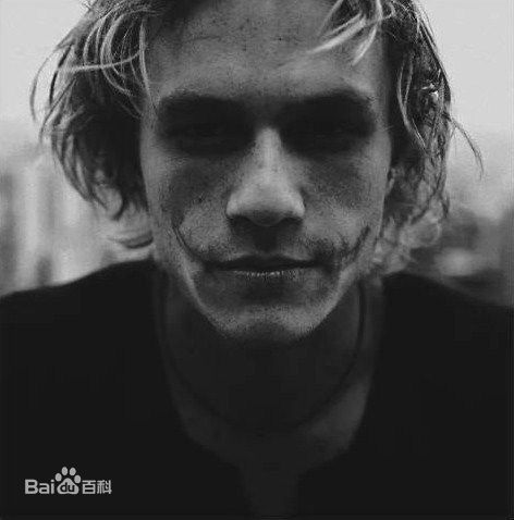 希斯·莱杰(Heath Ledger)精选剧照