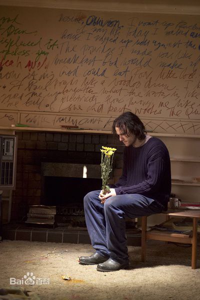 希斯·莱杰(Heath Ledger)精彩图册