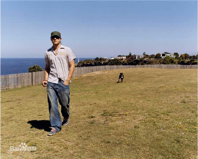 希斯·莱杰(Heath Ledger)精彩图册