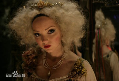 最全希斯·莱杰(Heath Ledger)精彩图册