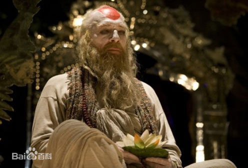 最全希斯·莱杰(Heath Ledger)精彩图册