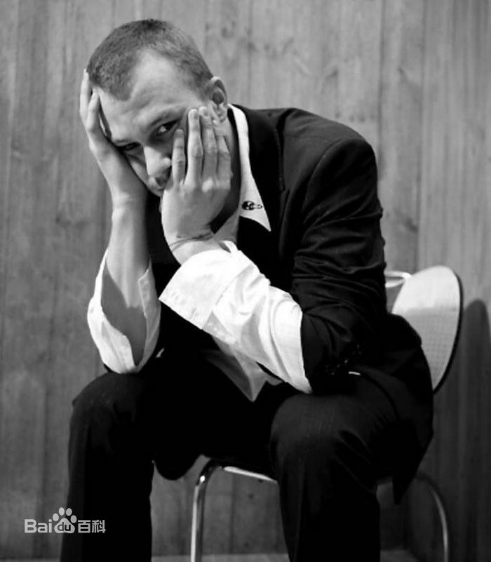 高清希斯·莱杰(Heath Ledger)精彩图册
