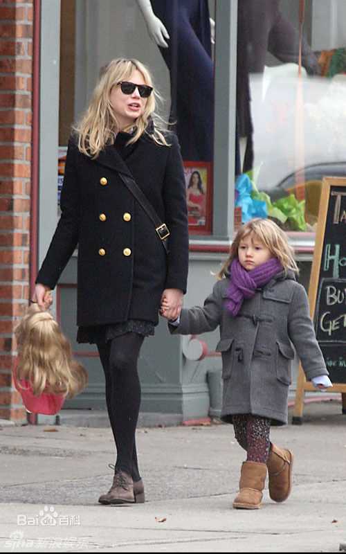 最全希斯·莱杰(Heath Ledger)精彩图册