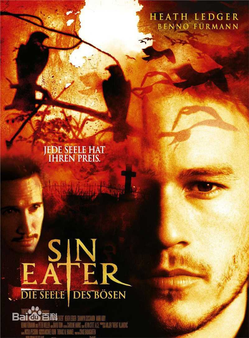 希斯·莱杰(Heath Ledger)前后照片