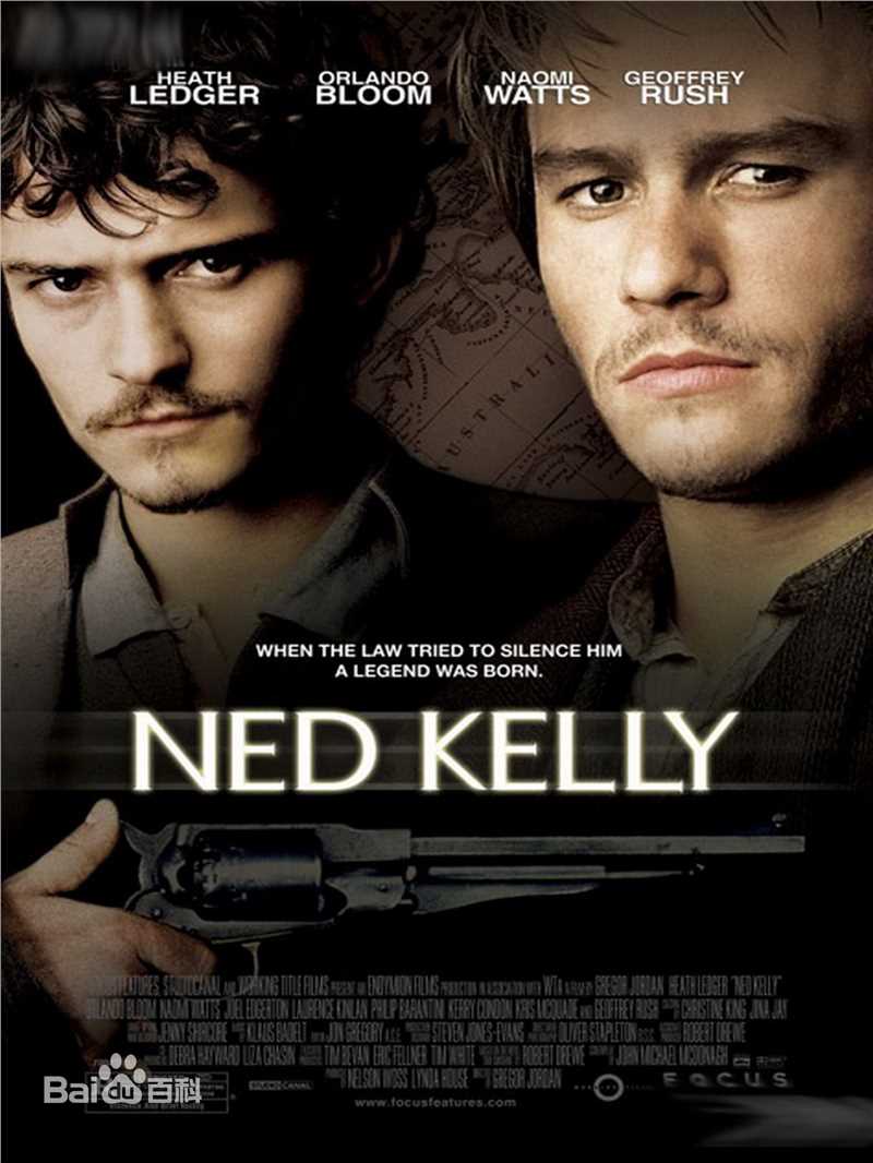 希斯·莱杰(Heath Ledger)前后照片