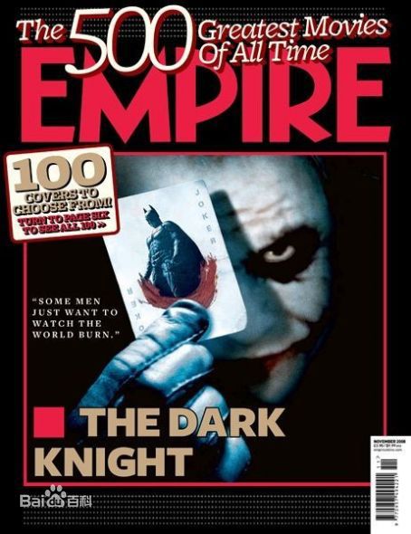 希斯·莱杰(Heath Ledger)前后照片