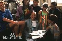 希斯·莱杰(Heath Ledger)前后照片