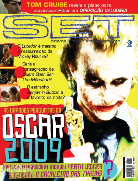 希斯·莱杰(Heath Ledger)前后照片