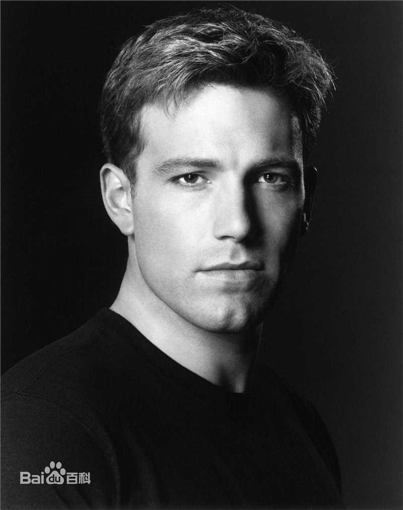 最优质本·阿弗莱克(Ben Affleck)生活照