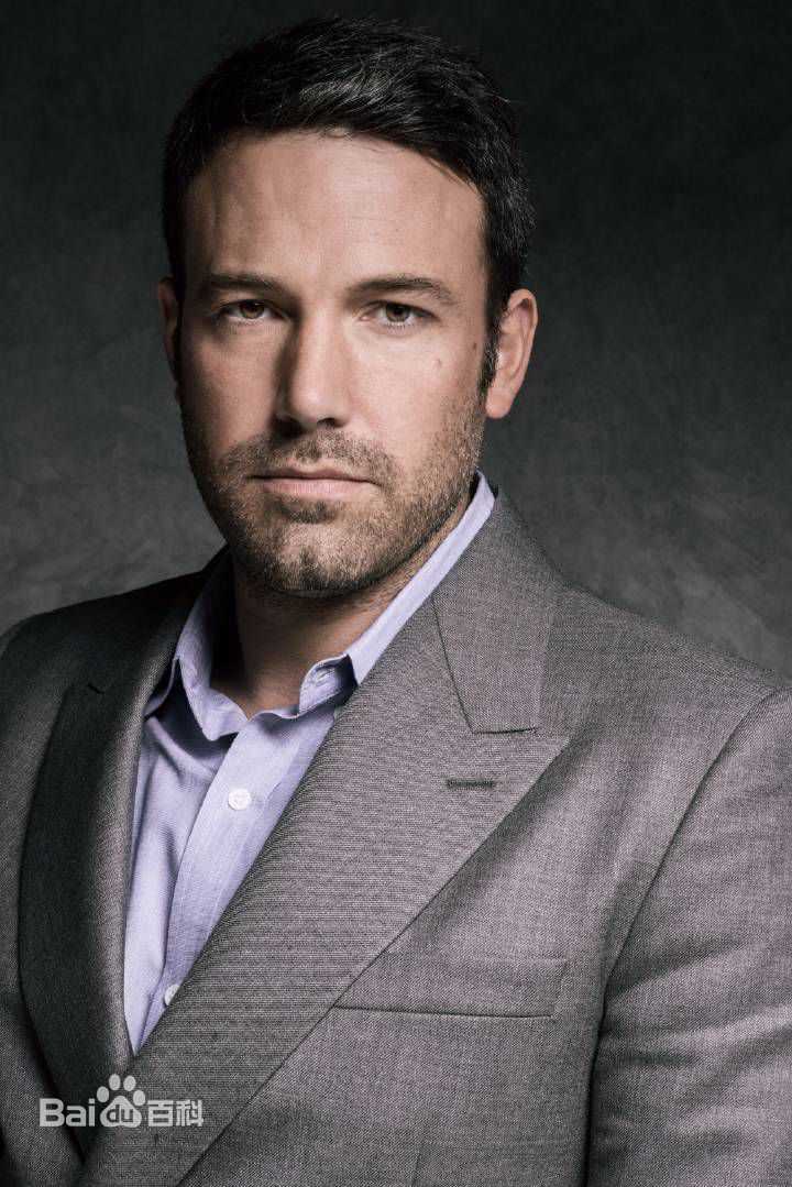 最优质本·阿弗莱克(Ben Affleck)生活照